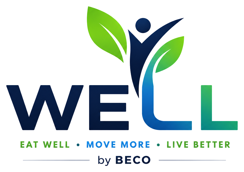 WELL by BECO